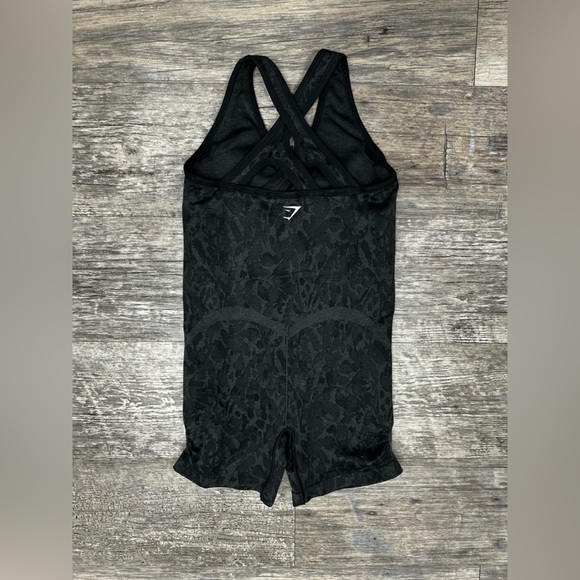 Gymshark athletic romper - Picture 5 of 6